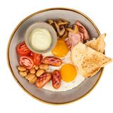 Англійський сніданок (300г)