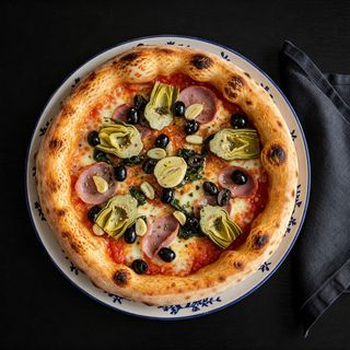 Capricciosa