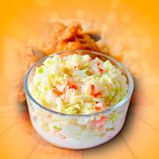 Salata coleslaw
