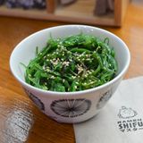 Goma wakame