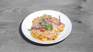 Pasta Caruso