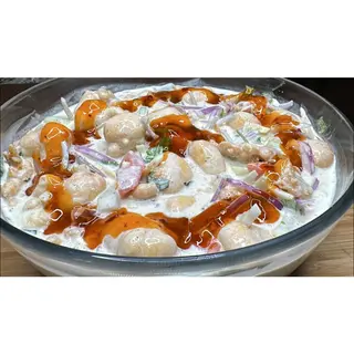 Dahi Paly