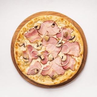 Карбонара (0.495)