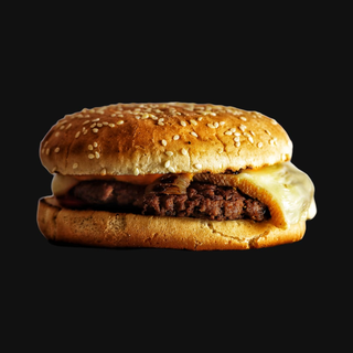 Cheese Burger
