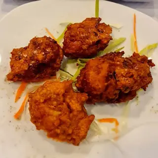 Mix Vegetable Pakora