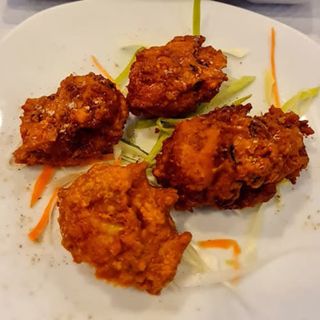 Mix Vegetable Pakora