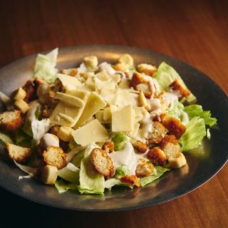 Ensalada César