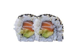 Roll Saumon