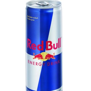 Red Bull 