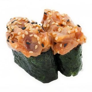 Gunkan Spicy Atún (2 Uds.)
