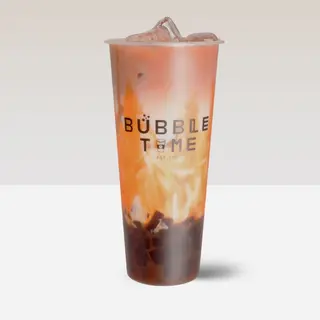 Caramel Coffee