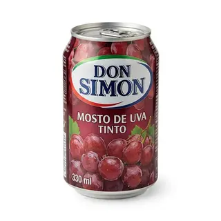 Mosto Don Simón (330 Ml.)