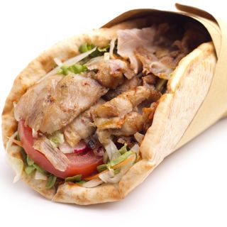 Дюнер Микс: Хл