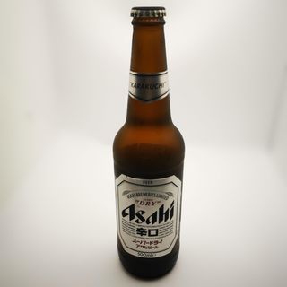Birra Asahi