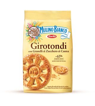 Girotondi Mulino Bianco