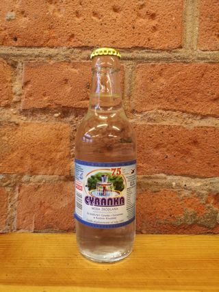 Cyranka woda gazowana 0,3l