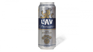 Lav Premium 0.5l