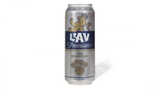 Lav Premium 0.5l