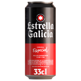 Estrella Galicia