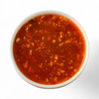  Острый соус (Тиби)