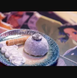 Daifuko Oreo (1 Ud.)