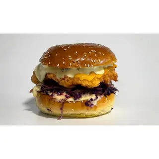 Chicken Turbo Mango