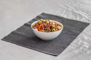 Tonno salata velika