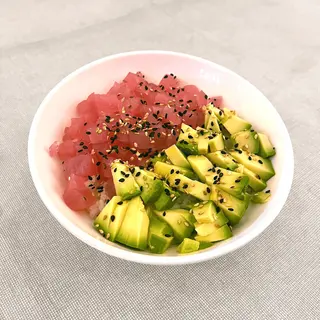P2. Poke' tuna
