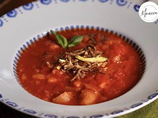 Суп Паппа Помодоро (365 г)