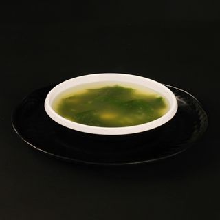 29. Zuppa di miso