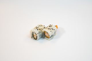 120. Uramaki De Langostino Roll (4 Pzs.)