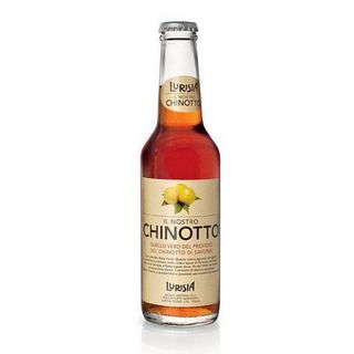 Bottiglietta Chinotto 27,5 cl