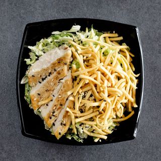 Салат по-пекінськи (210г)