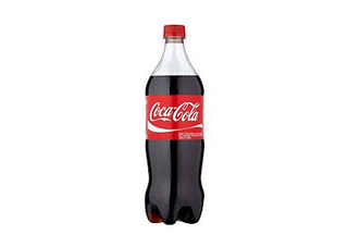 Cocacola 1L