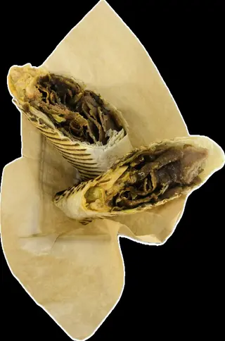 Tortilla