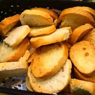 Pan De Ajo
