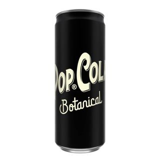 Coca - Cola Botanical 330 ml