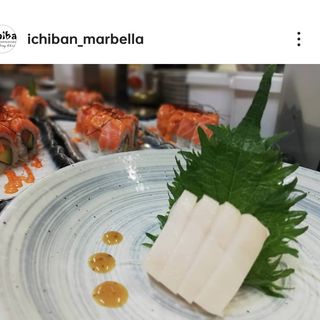 Sashimi Butter Fish (8 Uds.)