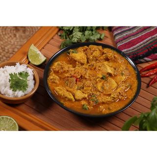 Chicken Curry