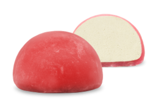 Mochi de sakura (1 ud.)