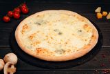 Pizza 4 Cheeses