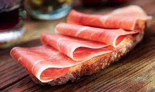 Jamón Serrano