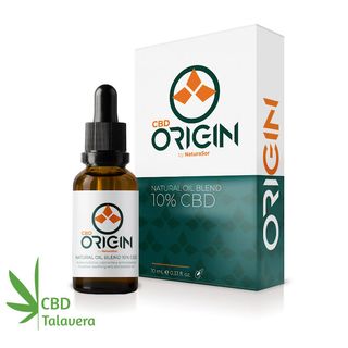 Aceite   CBD 10%