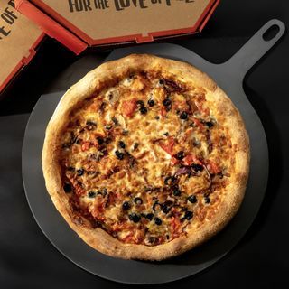 33სმ ბოსტნეულის მოყვარულები (vegetarian) 