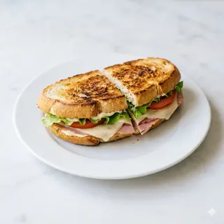 Campero Mixto
