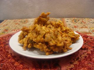 02 Mix pakora