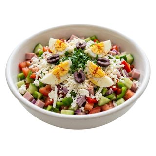Овчарска салата 500г