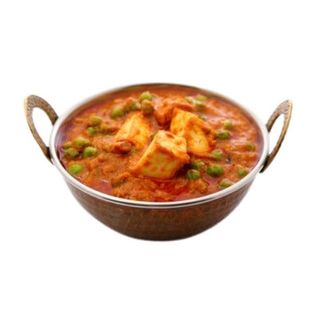 Mutter Paneer