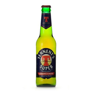 Tennent's super