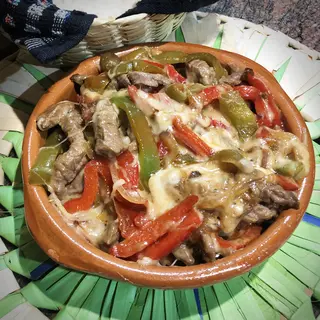 Alambre De Ternera